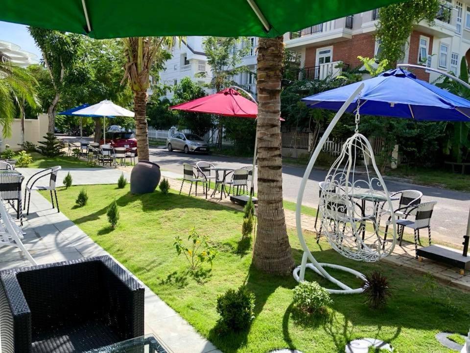 Hotel Sun And Sea Nha Trang Zewnętrze zdjęcie
